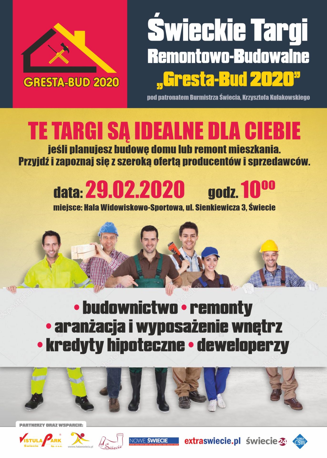 Gresta - Bud 2020