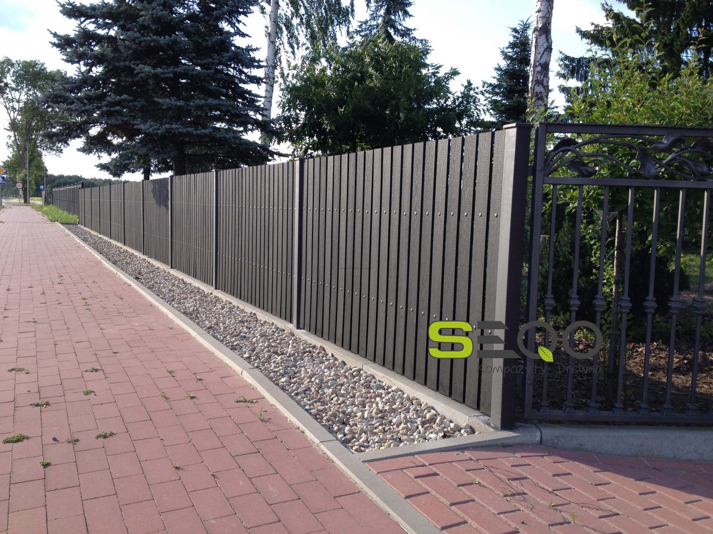 Najlepiej sprzedająca się deska kompozytowa w 3 kwartale 2024 
