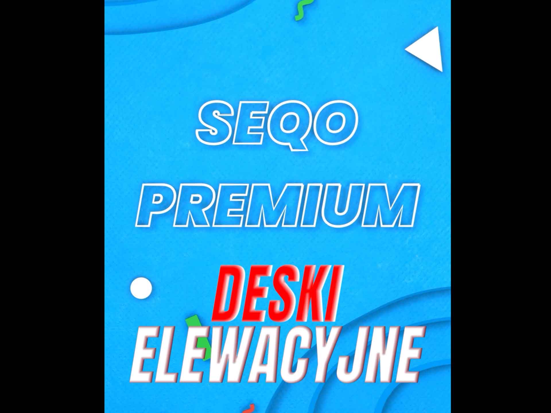 Deski kompozytowe w praktyce cz. 13 czyli Elewacje SEQO Premium