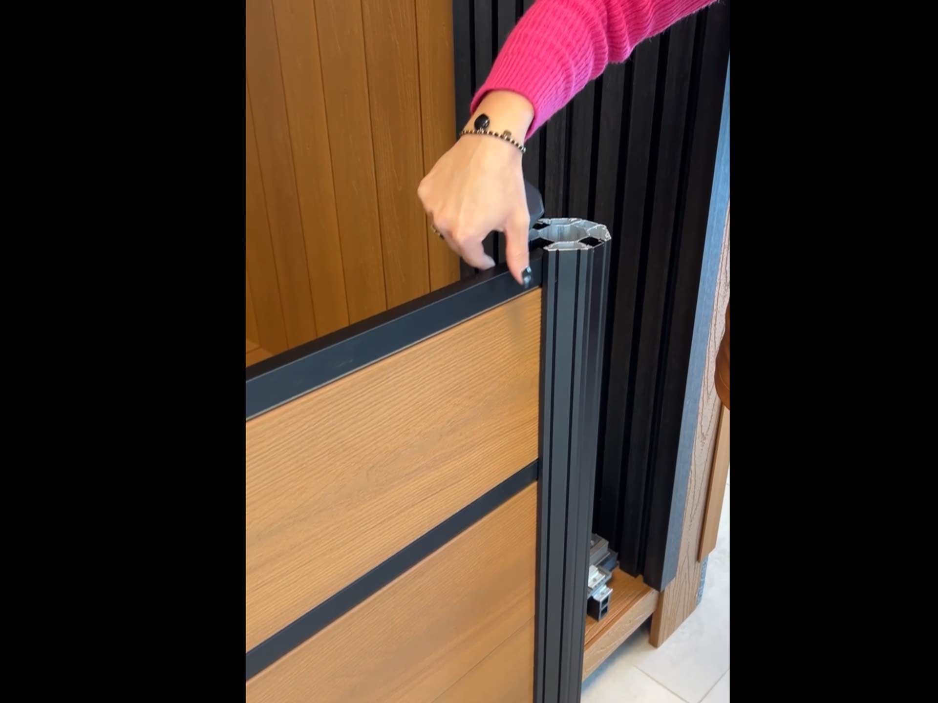 Deski kompozytowe w Praktyce część 16
