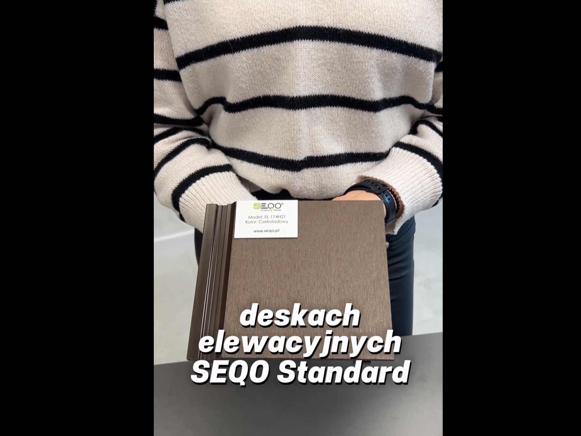 Deski kompozytowe w praktyce część 17