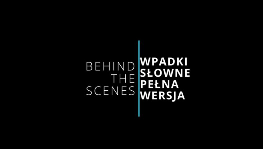 Zabawne wpadki - odcinek finałowy