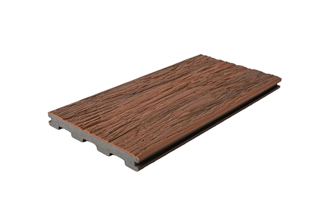 DESKA TARASOWA SEQO TPO Rustical model TPO-200H25R