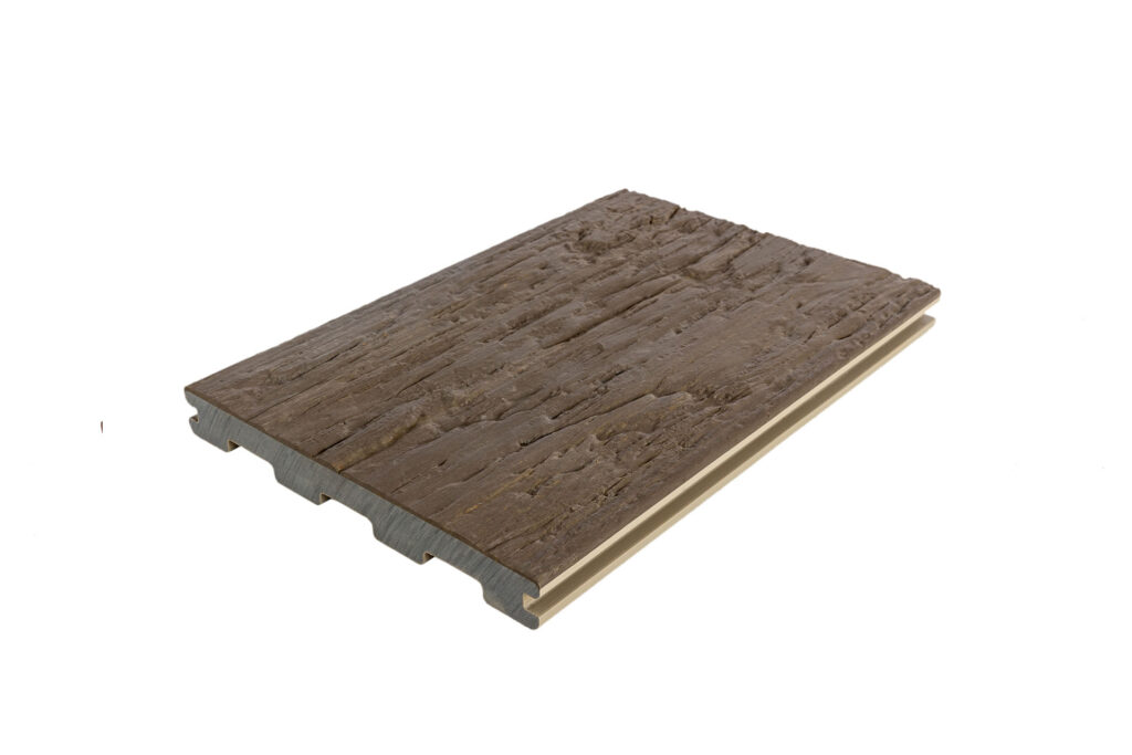 DESKA TARASOWA SEQO TPO Rustical model TPO-200H25R