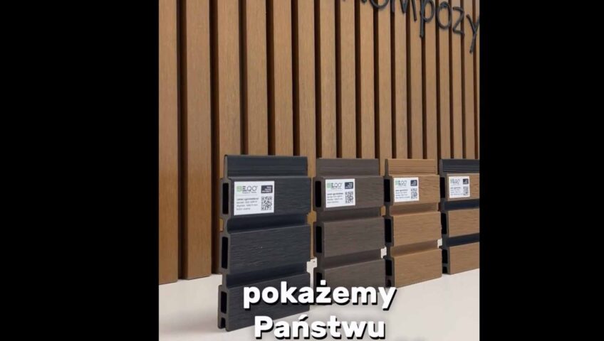 Deski kompozytowe w praktyce cześć 28