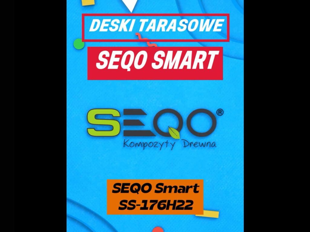 Deski kompozytowe w praktyce - część 30