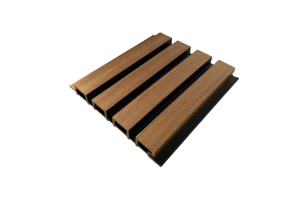 drewno naturalne - czarny