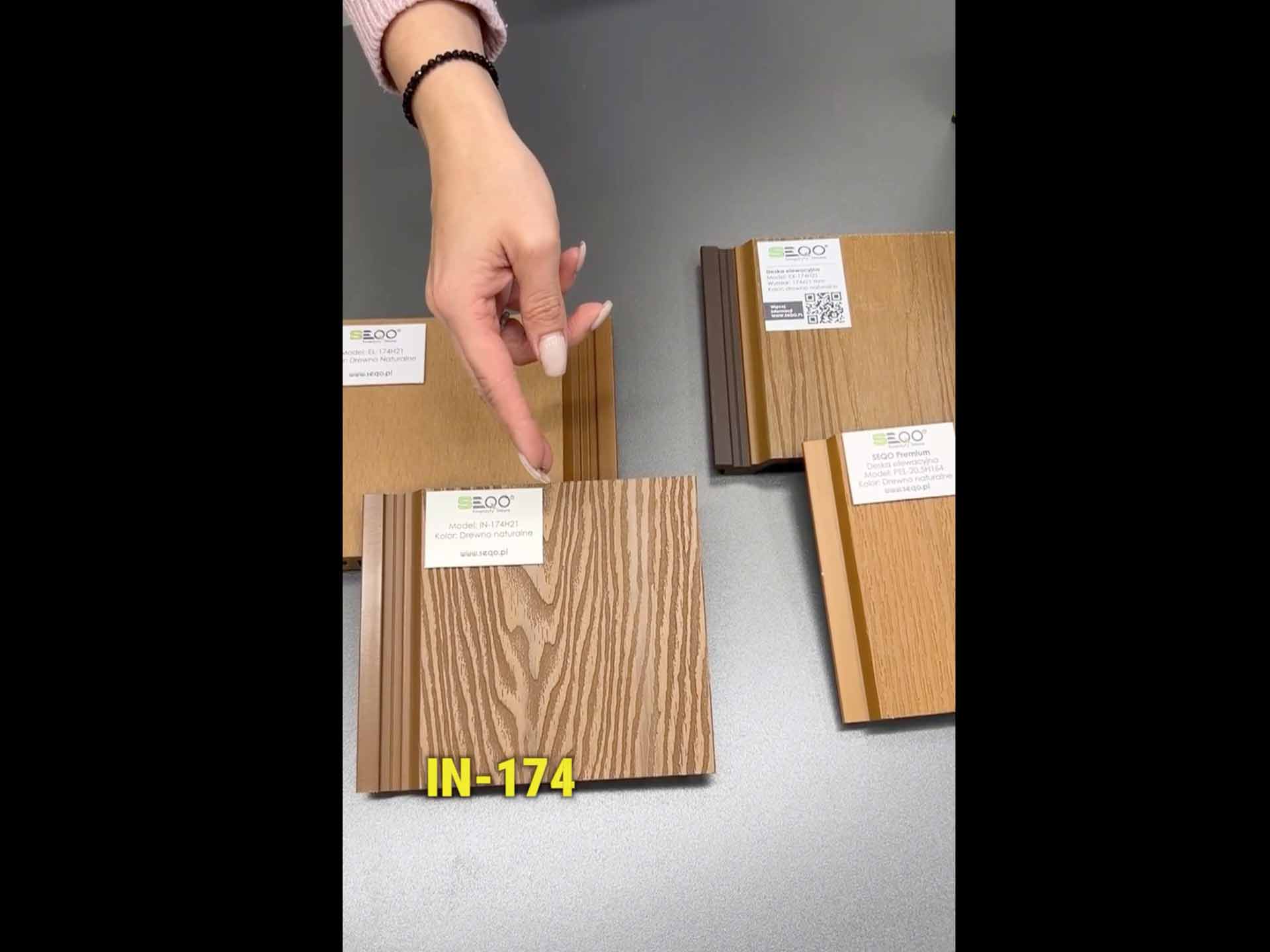 Deski kompozytowe w praktyce część 39