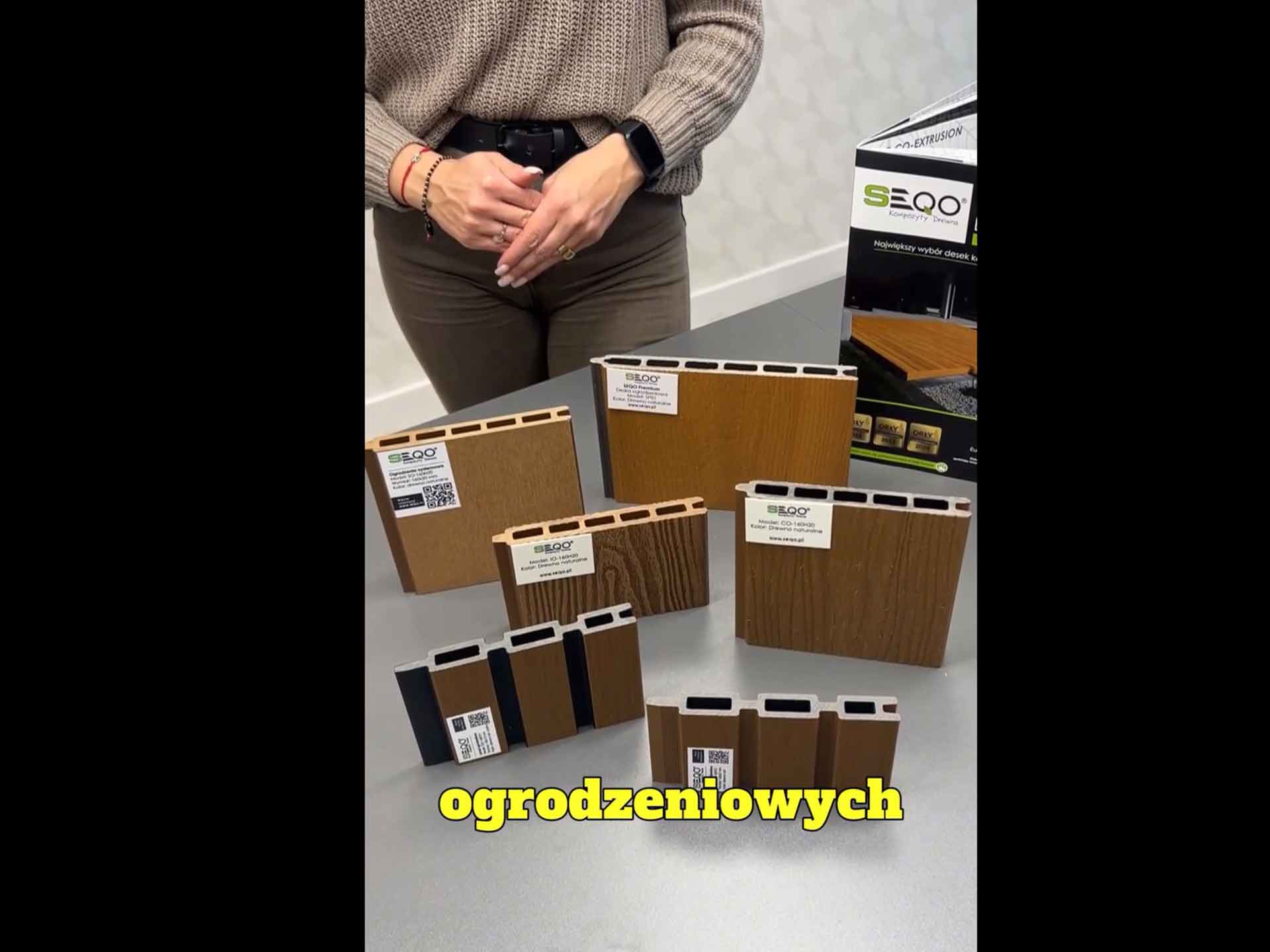 Deski kompozytowe w praktyce część 40