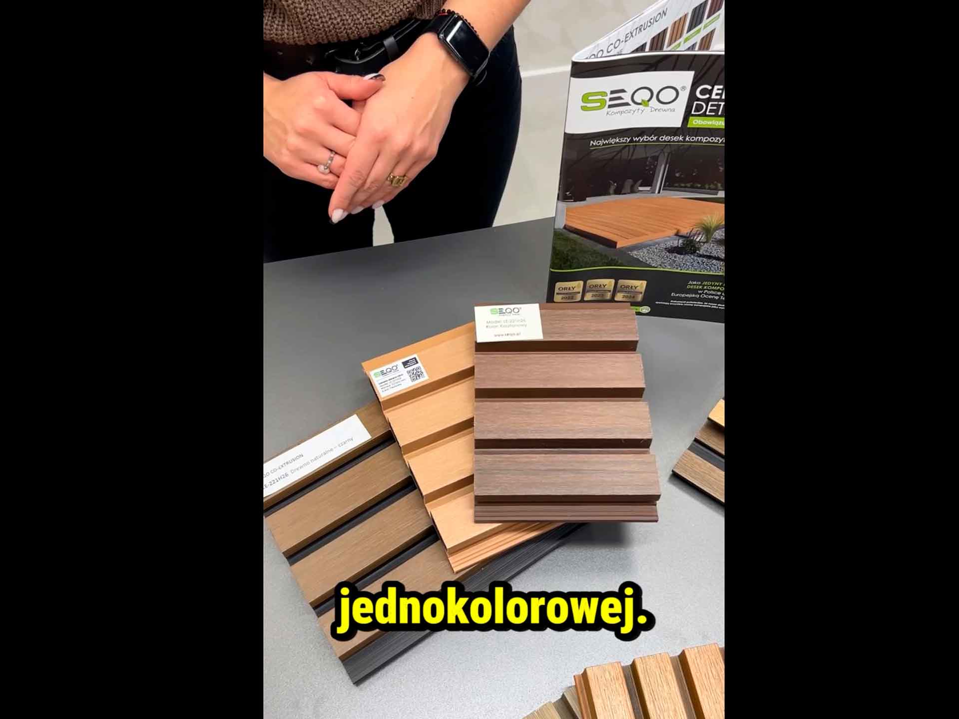 Deski kompozytowe w praktyce – część 41