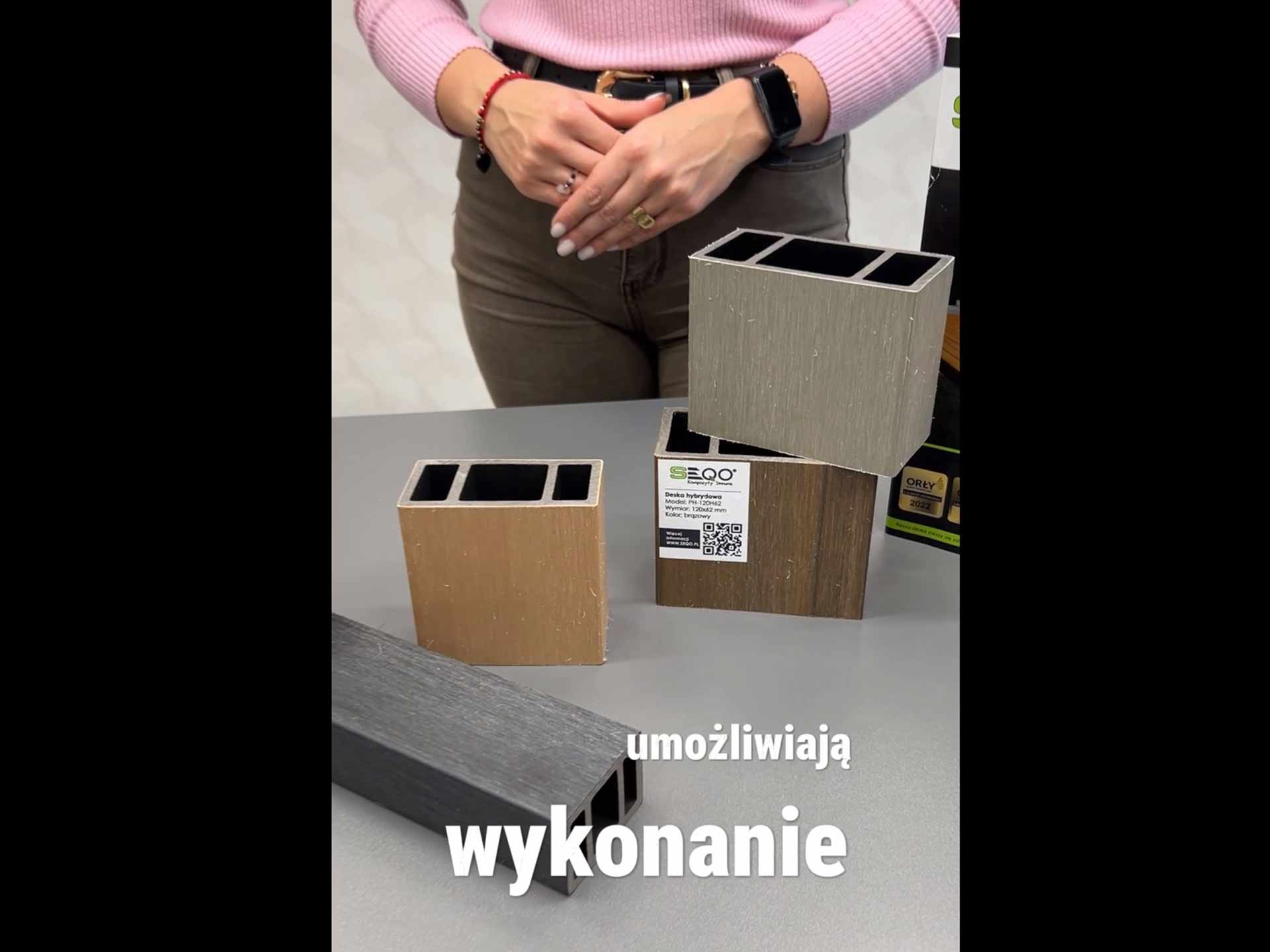 Deski kompozytowe w praktyce – część 43