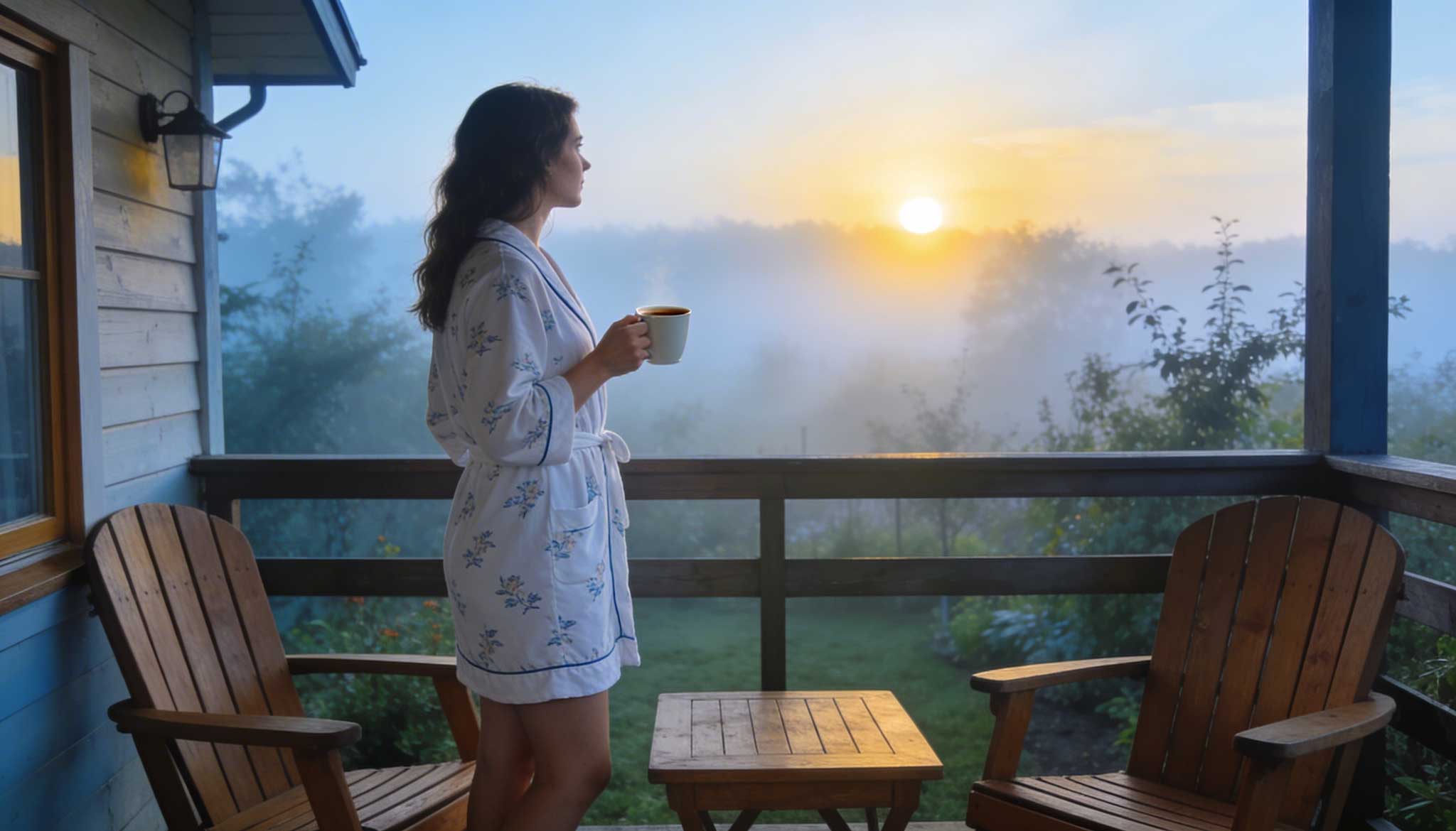 Deski Tarasowe SEQO Co-Extrusion – Rewolucja Technologiczna w Twoim Ogrodzie